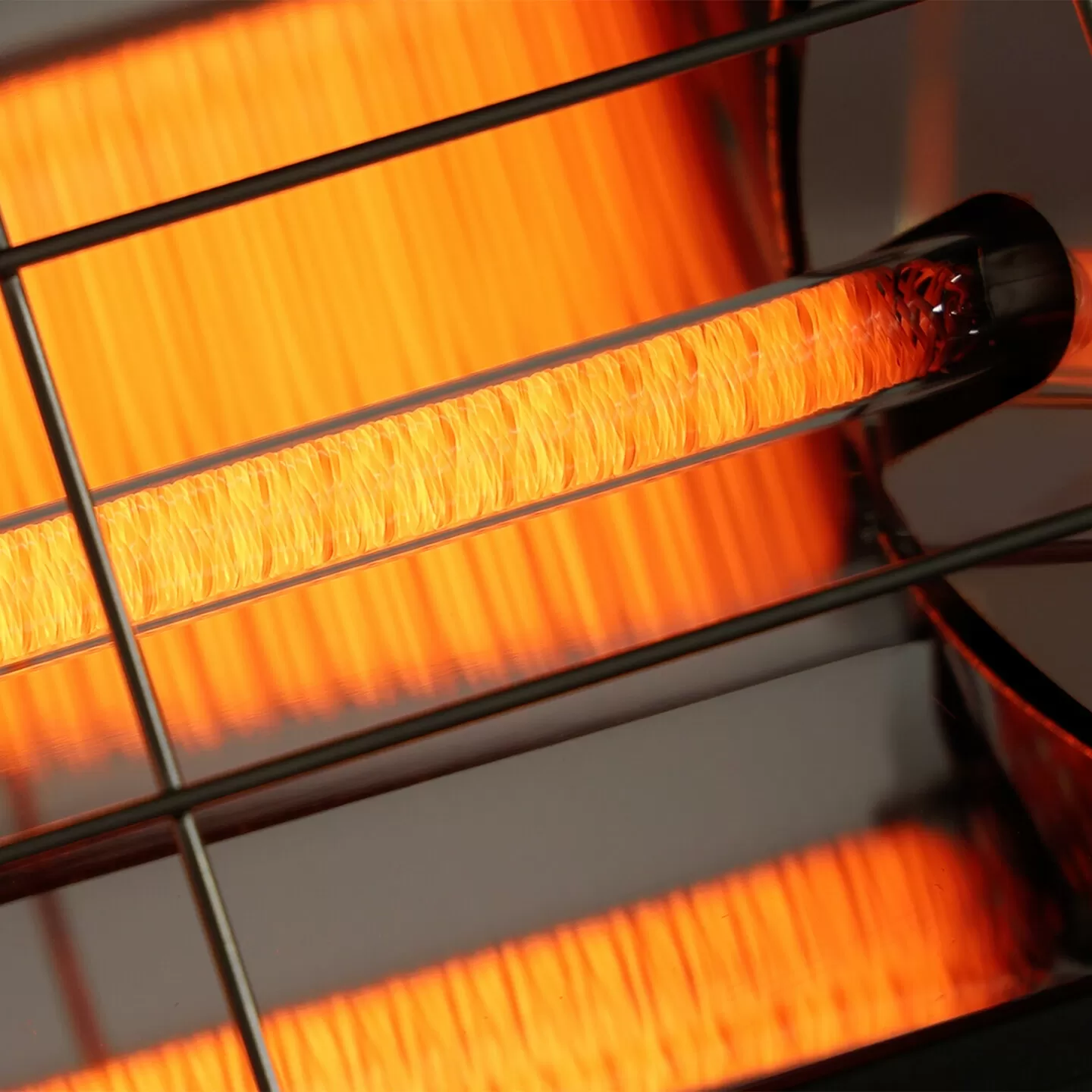 veito nevada infrazářič detaily