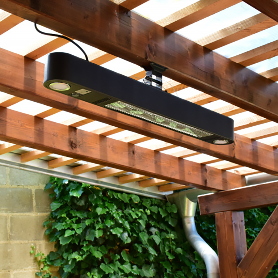 infrazářič warmwatcher
