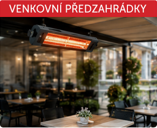 PŘEDZAHRÁDKY