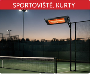 SPORTOVIŠTĚ