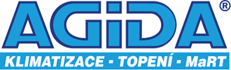 infrazářiče AGIDA