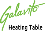 topné stolky GALAVITO