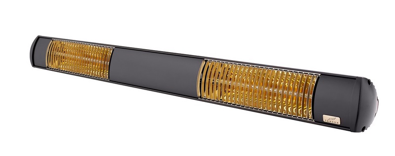 tansun bahama quartzový infrazářič