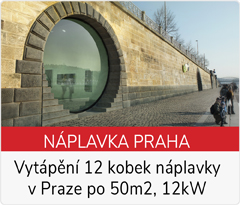 reference náplavka infrazarice tansun